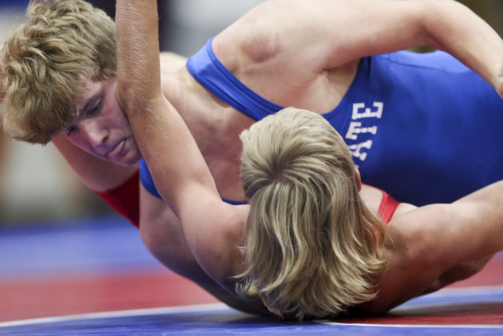 All State Wrestling